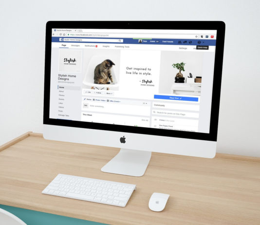 How To Make a Facebook Business Page