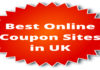 coupon sites in UK