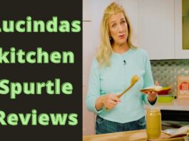Lucindaskitchen Spurtle Reviews