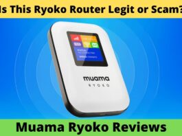 Muama Ryoko Reviews
