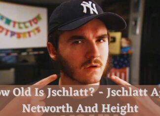 How Old Is Jschlatt