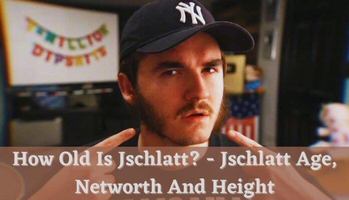 How Old Is Jschlatt