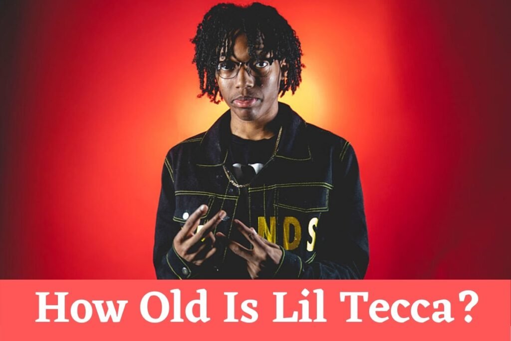 Lil Tecca Age - How Old Is Lil Tecca? - BlogJunta