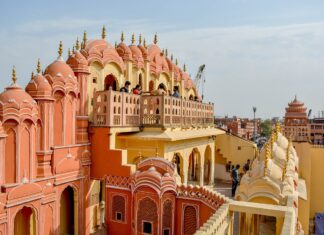 things to do in Jaipur