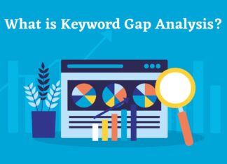 Keyword Gap Analysis