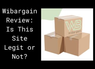 Wibargain Review