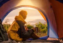 8 Essential Items to Pack for Camping Safety