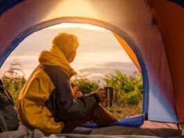 8 Essential Items to Pack for Camping Safety