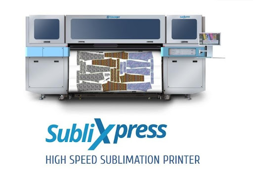 How to Choose the Right Sublimation Printer