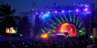 5 Best Places to Celebrate New Year in India
