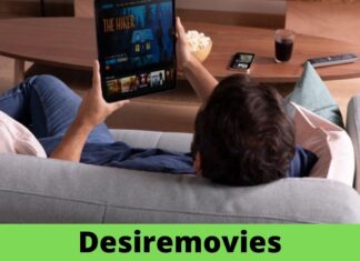 Desiremovies: Is it a Legal Website?