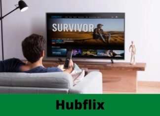 Hubflix: Read Necessary Precautions About this Website!
