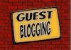 Tips to choose guest blog services