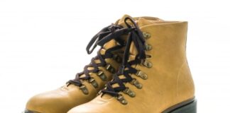 A Guide to Buying and Maintaining Boots