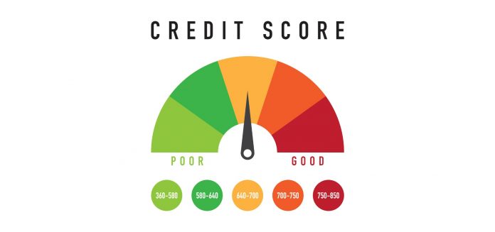 Credit score: Improve Your Credit Score with These Financial Habits