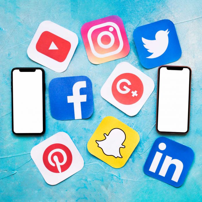 Social Media Platforms For Marketing