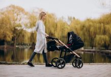 Top 5 Best Baby Strollers