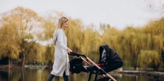 Top 5 Best Baby Strollers