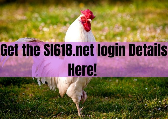 sl618.net login