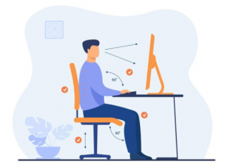 Ergonomic Chair vs Standing Desk