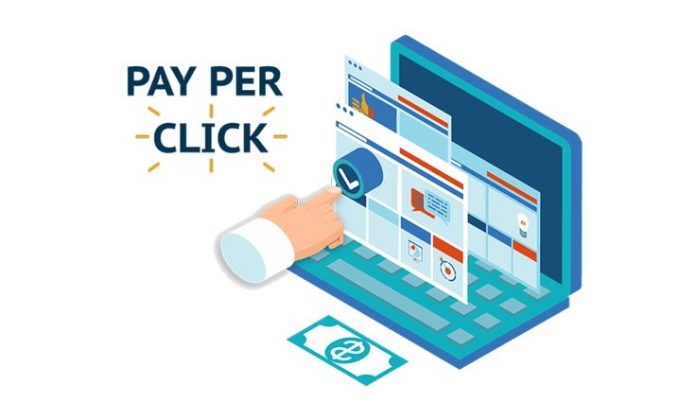 Pay-Per-Click Management