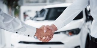 Things to Mention While Selling Your Car