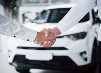 Things to Mention While Selling Your Car