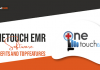 One Touch EMR Software