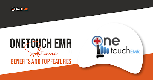 One Touch EMR Software