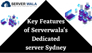 Serverwala's Dedicated server