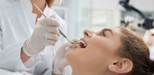 Why You Should Visit The Dentist Regularly