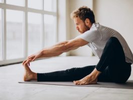 Meet Your Fitness Goals with Pilates