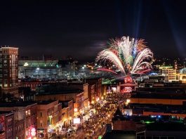 Places to visit in Nashville