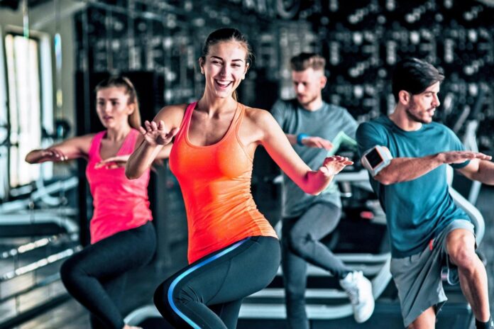 7 Benefits You Should Know About Fitness Classes Near Me