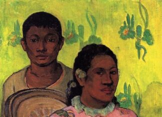 Paul Gauguin's