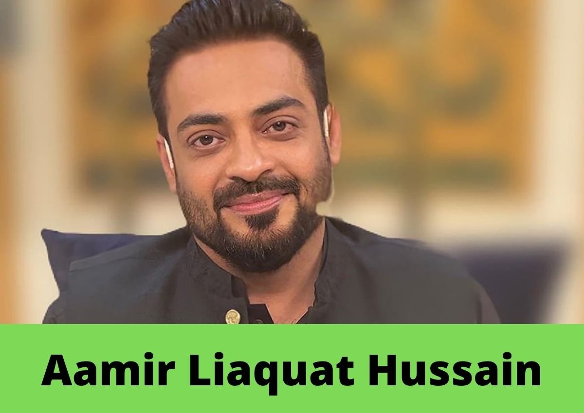 Aamir Liaquat Died