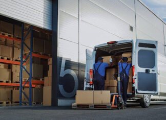 Scale Your Business With Delivery Trucks