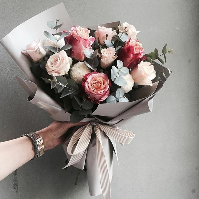 Flowers To Gift Your Best Friend