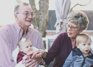 Ensure Your Parents Can Live Independently