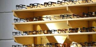 Buy Eyeglasses Online