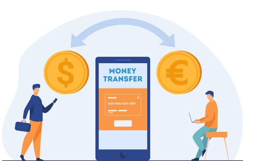 Send Money Internationally