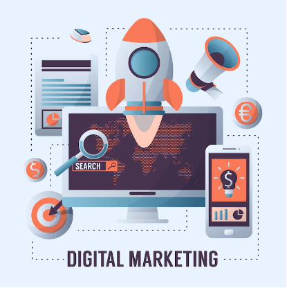 Digital Marketing Tips For Small Business