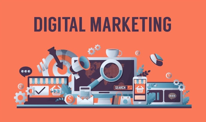 How To Promote Digital Marketing Services