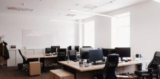 Impact of Office Layout