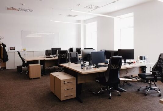 Impact of Office Layout