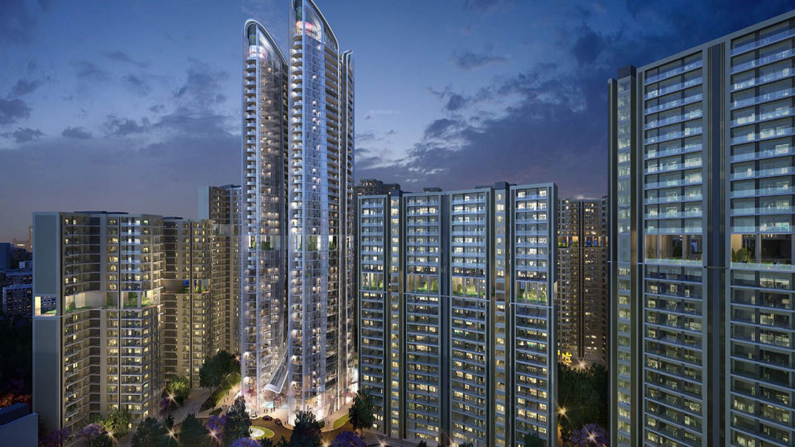 Real Estate in Delhi