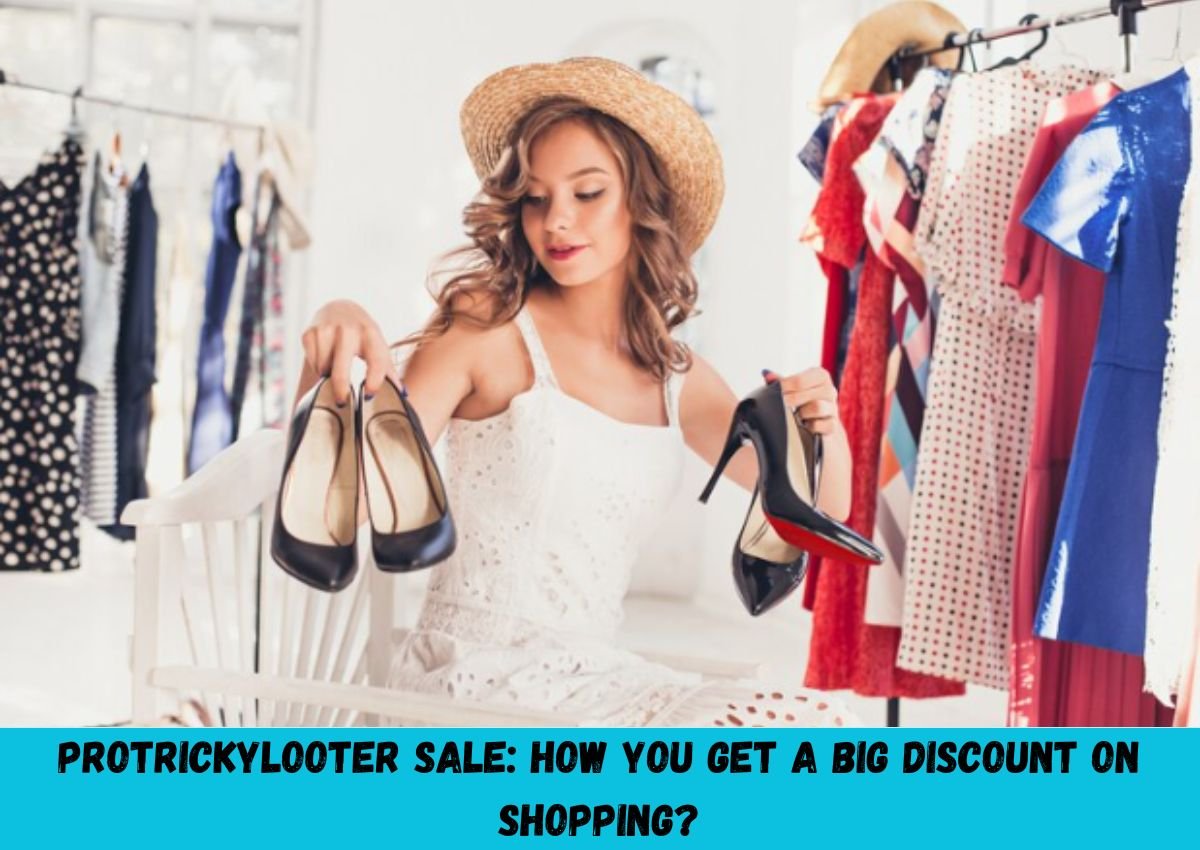 Protrickylooter Sale