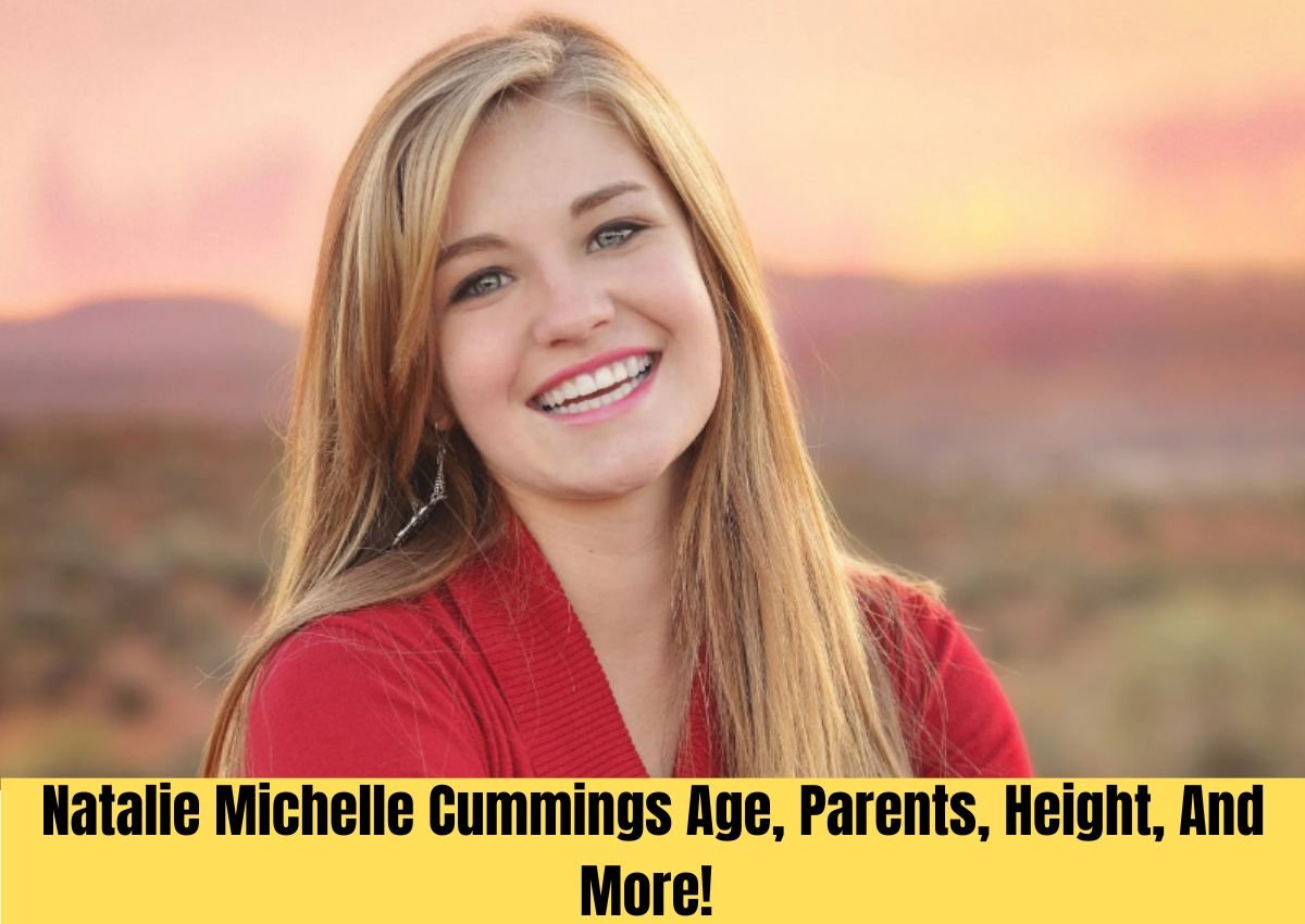 Natalie Michelle Cummings