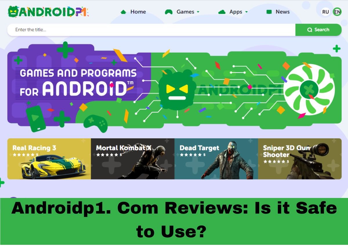 Androidp1. Com