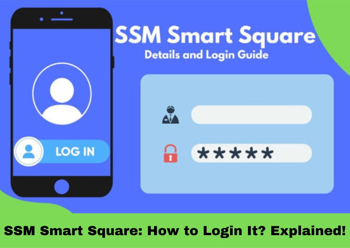 SSM Smart Square